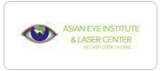 Asian eye institute & laser center